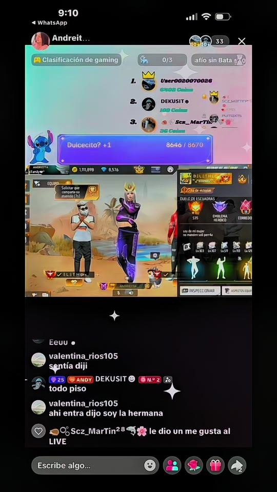 TikTok video thumbnail by .andreita.t