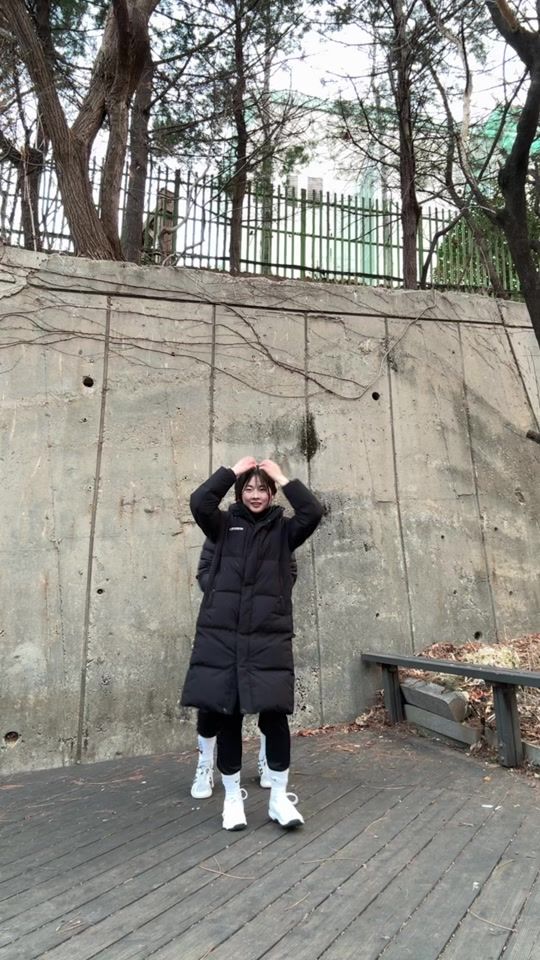 TikTok video thumbnail by sungjun._09