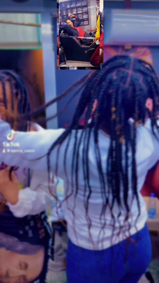 TikTok video thumbnail by samra_salon