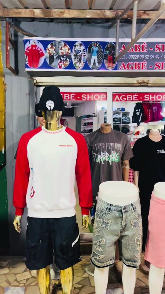 TikTok video thumbnail by agbe_shop_228