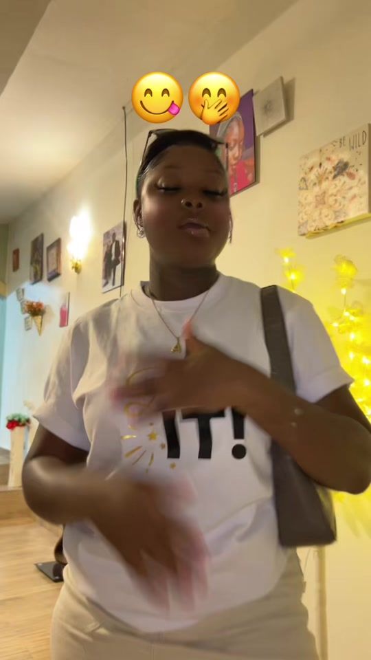 TikTok video thumbnail by amithurnango