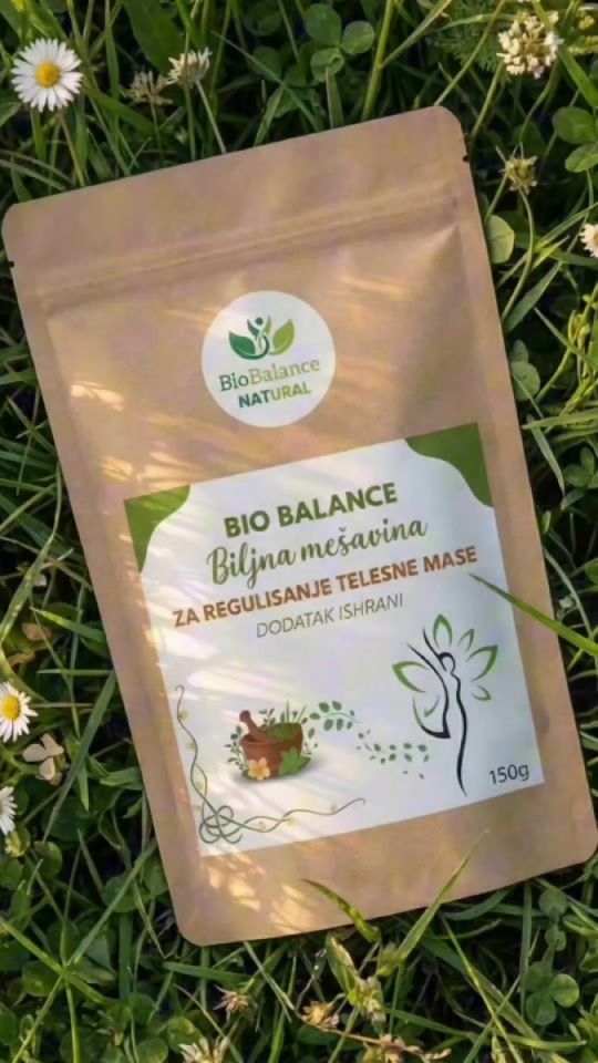 TikTok video thumbnail by biobalance.rs