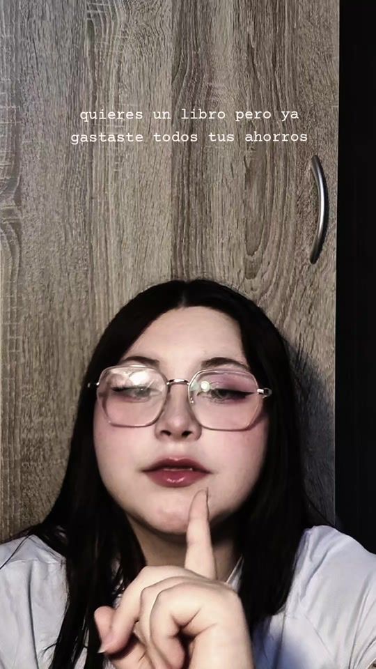 TikTok video thumbnail by alebook_