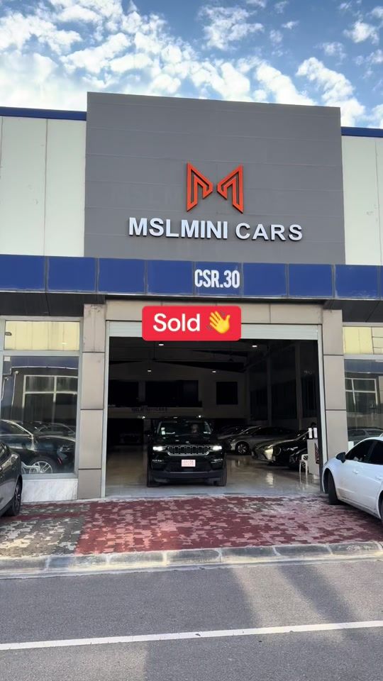 TikTok video thumbnail by mslmini.cars
