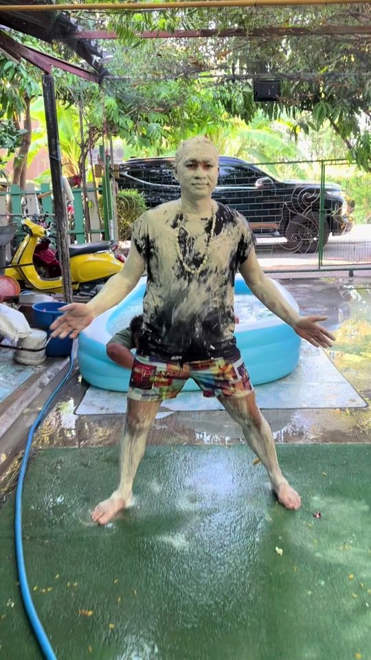 TikTok video thumbnail by woravit_m98
