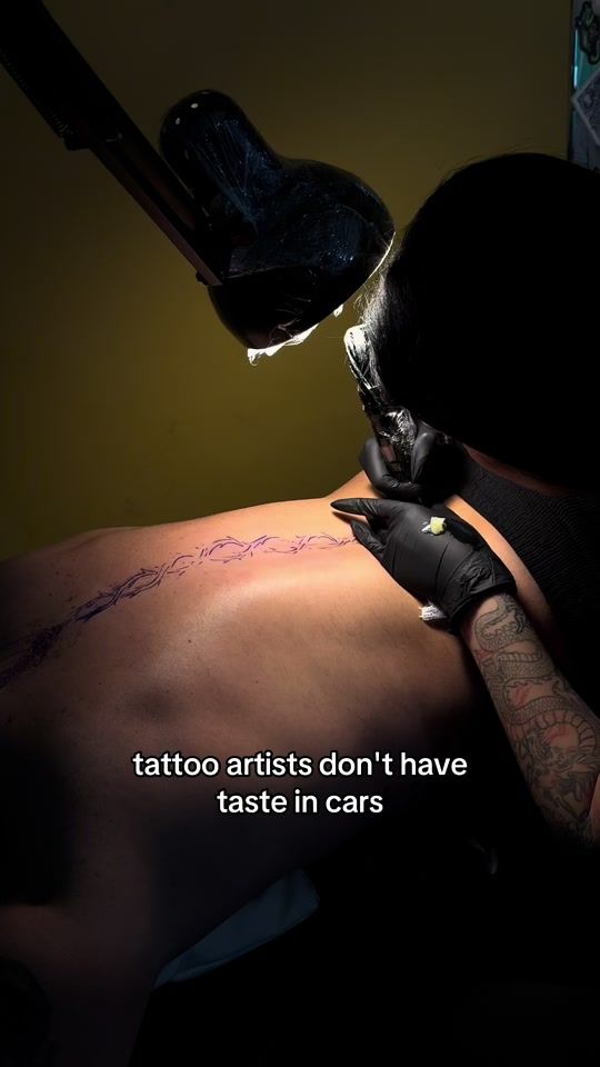 TikTok video thumbnail by salome.ted