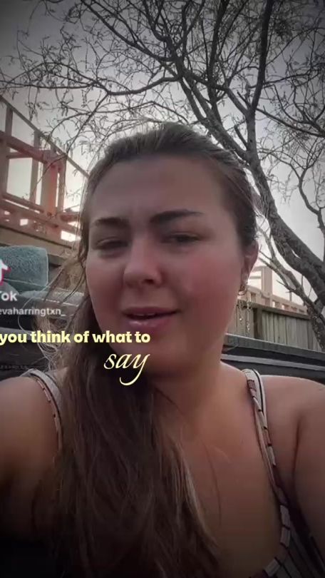 TikTok video thumbnail by evaharringtxn_