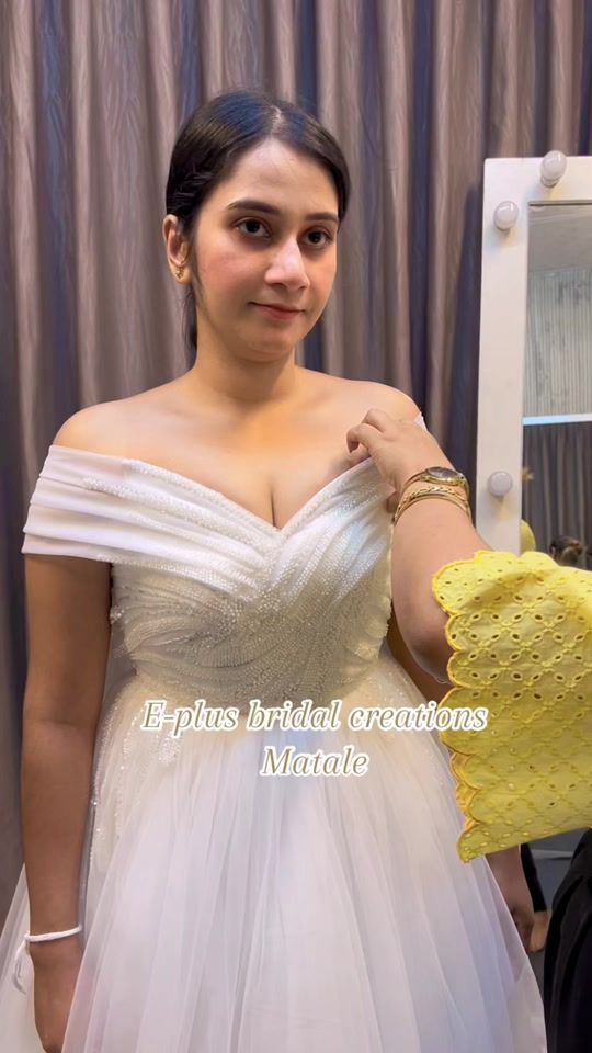 TikTok video thumbnail by eplusbridal