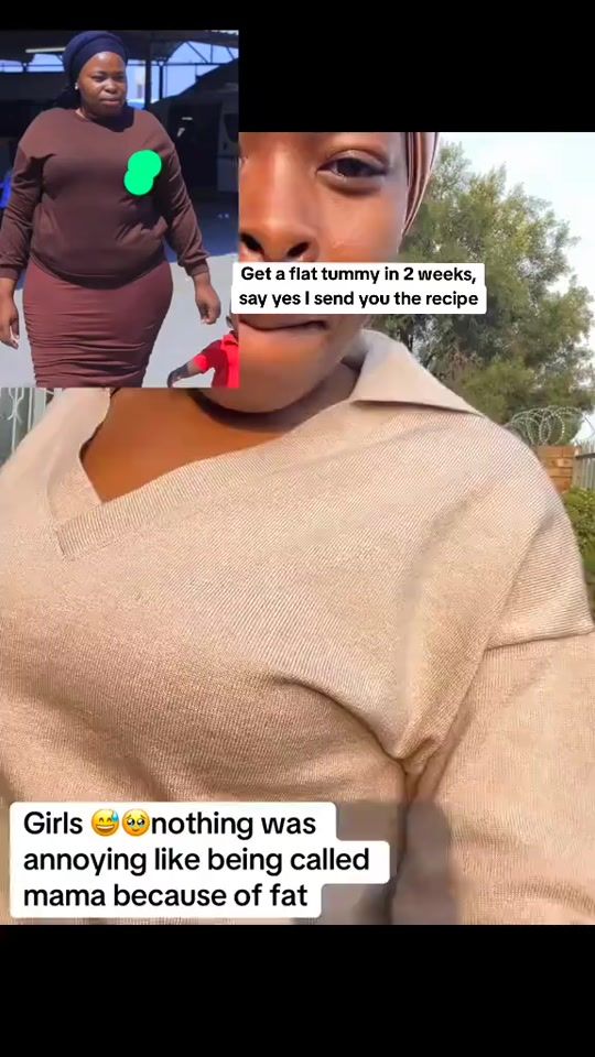 TikTok video thumbnail by weightlossuganda