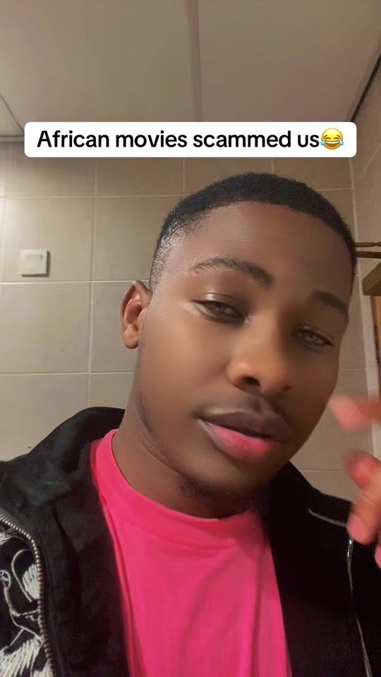 TikTok video thumbnail by byronbibomulinga
