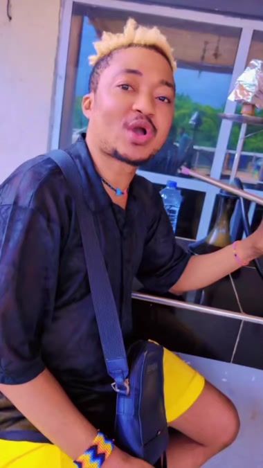 TikTok video thumbnail by mzeewangenga_