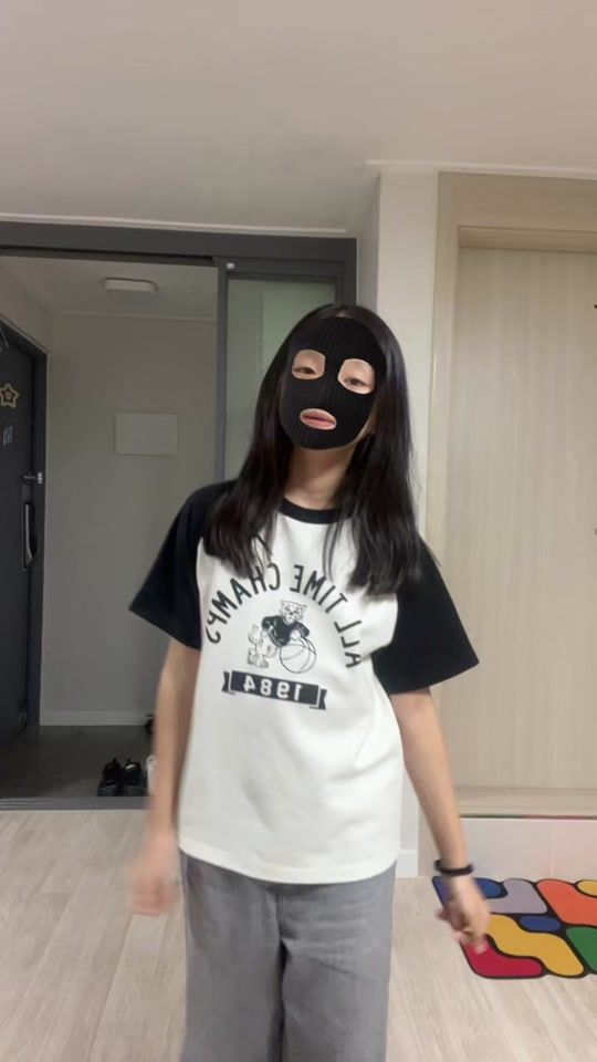 TikTok video thumbnail by saeun_16