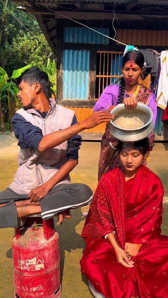 TikTok video thumbnail by bithikamolbd