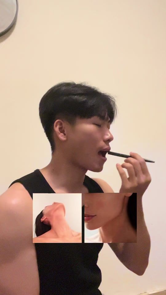 TikTok video thumbnail by youngpig216