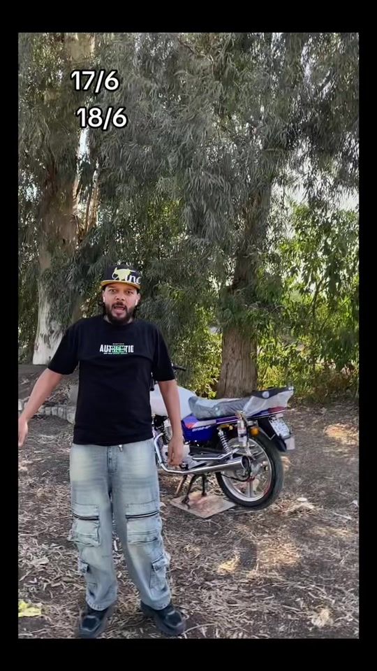 TikTok video thumbnail by hamdyadli