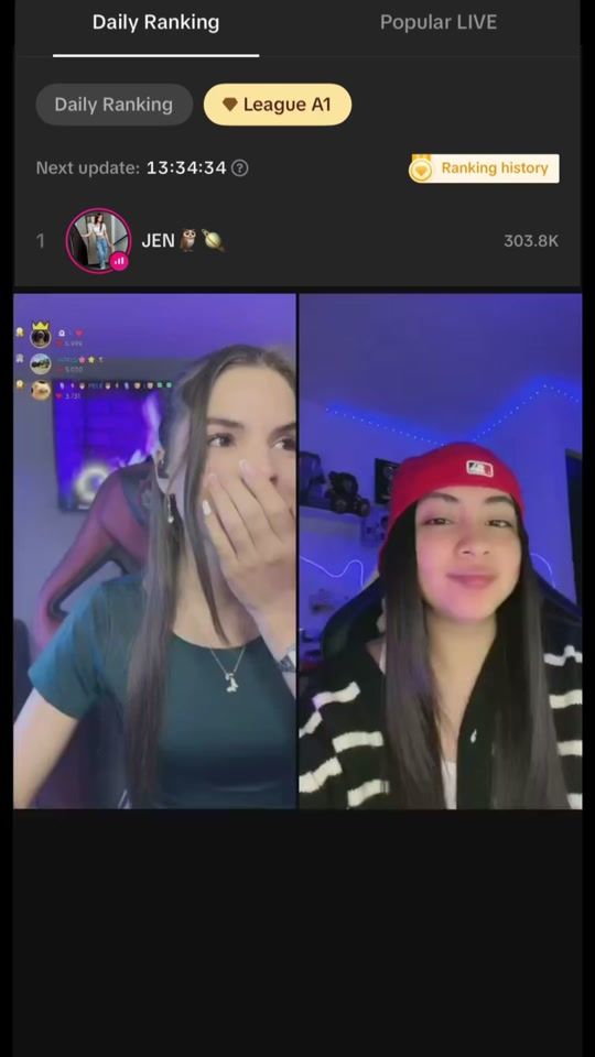 TikTok video thumbnail by jedaml20