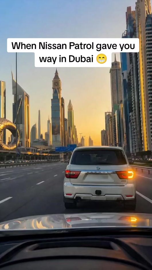 TikTok video thumbnail by my_amazing_uae