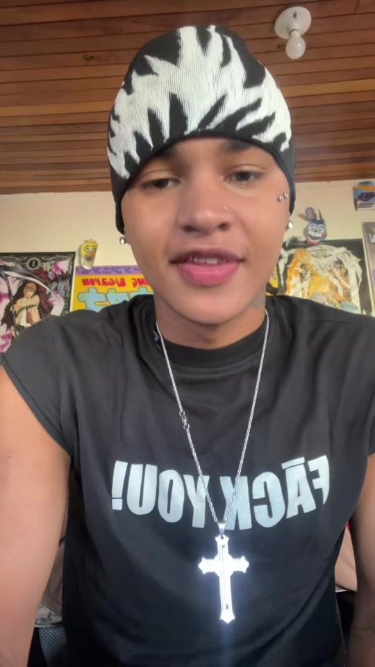 TikTok video thumbnail by 4bescuatrovvvv