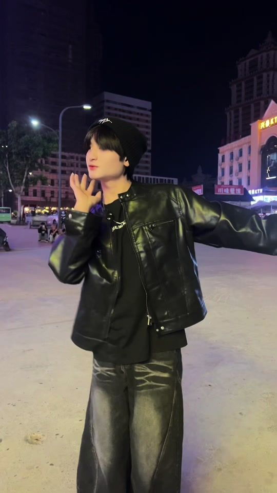 TikTok video thumbnail by .meng.sk2