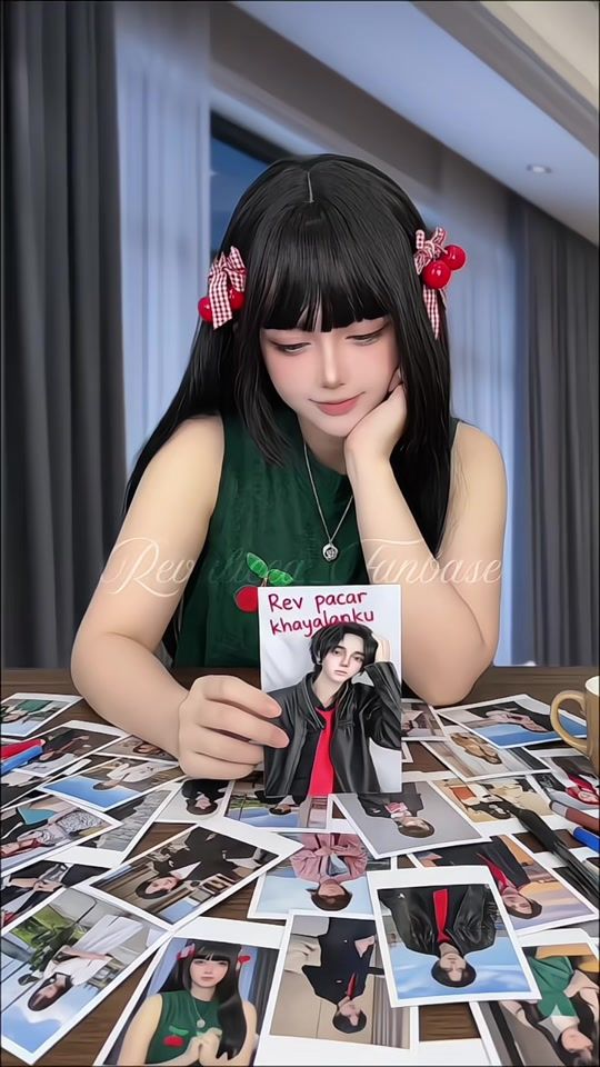 TikTok video thumbnail by revlicca_fanbase