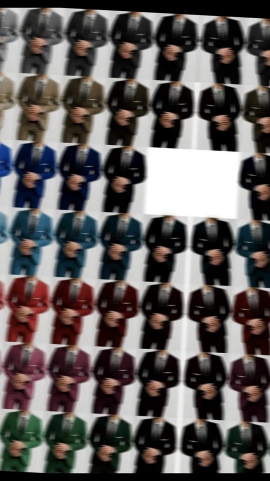 TikTok video thumbnail by shine_suitshop