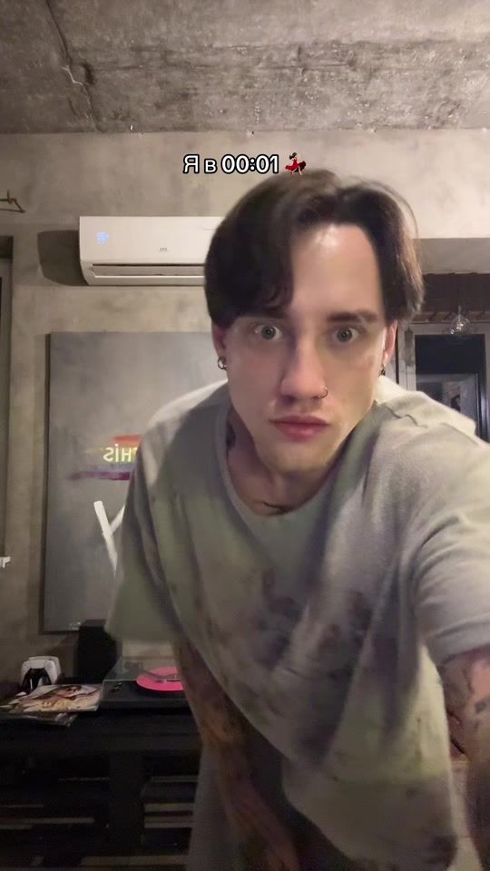 TikTok video thumbnail by mashukovskiy