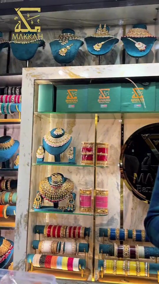 TikTok video thumbnail by makkahbanglesstore