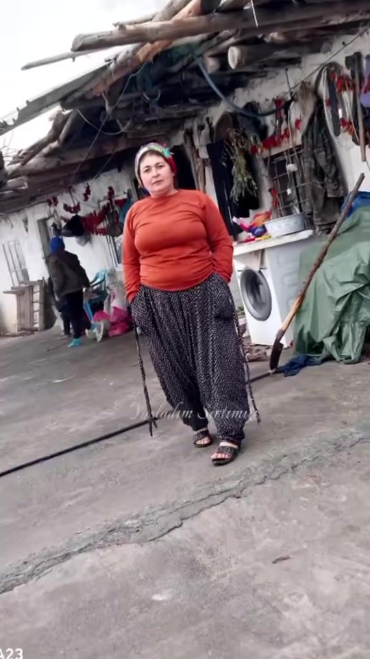 TikTok video thumbnail by seda_hanim1