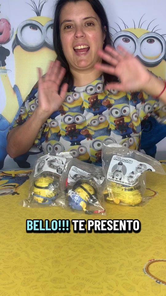 TikTok video thumbnail by rn.minions