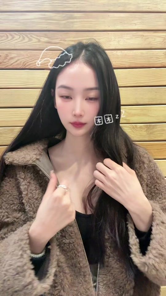 TikTok video thumbnail by alibabe219