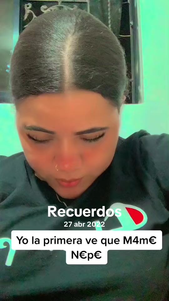 TikTok video thumbnail by yefreisy09