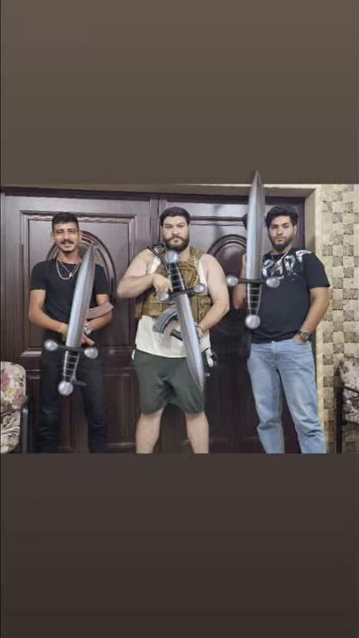TikTok video thumbnail by loaymohsen2