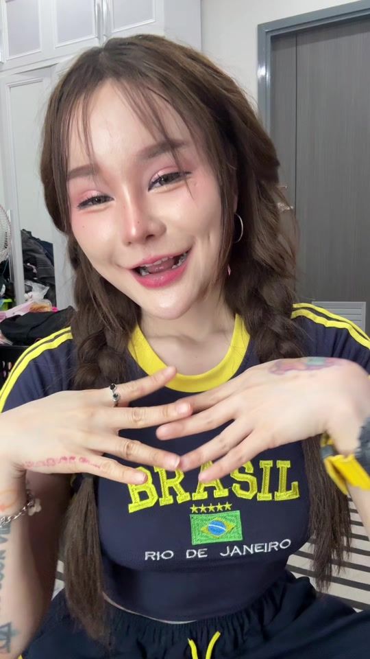 TikTok video thumbnail by joy_sugarj