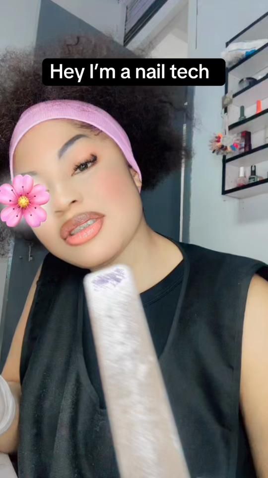 TikTok video thumbnail by pinkiesnails8