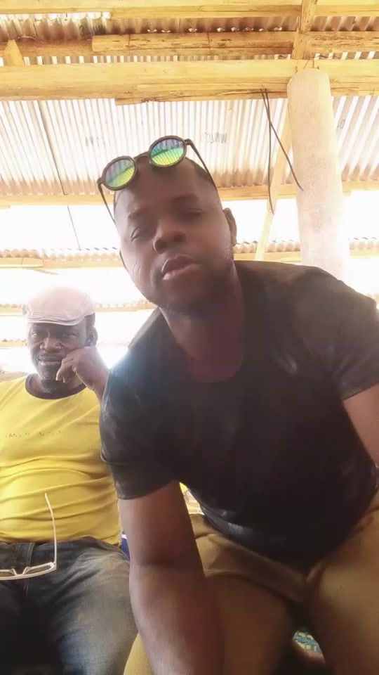 TikTok video thumbnail by daouda_dabre