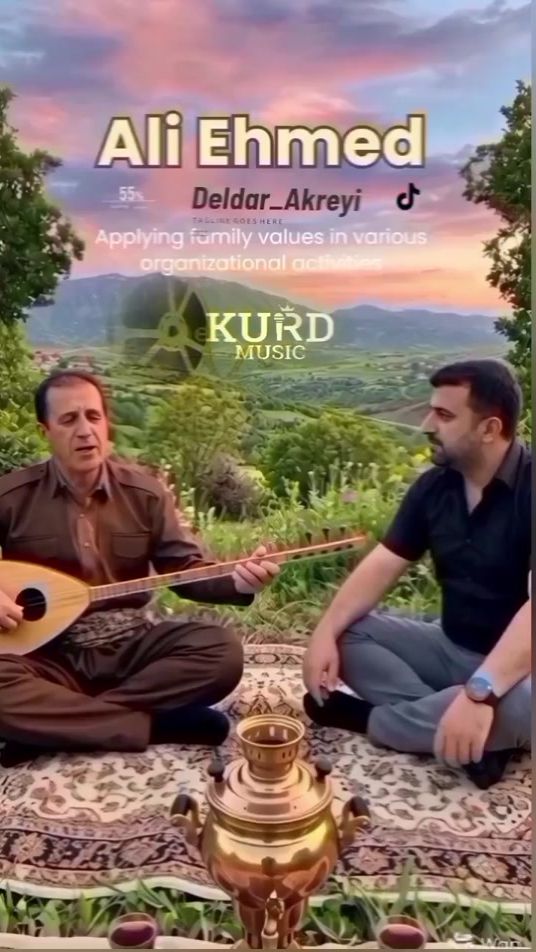 TikTok video thumbnail by deldar__akreyi