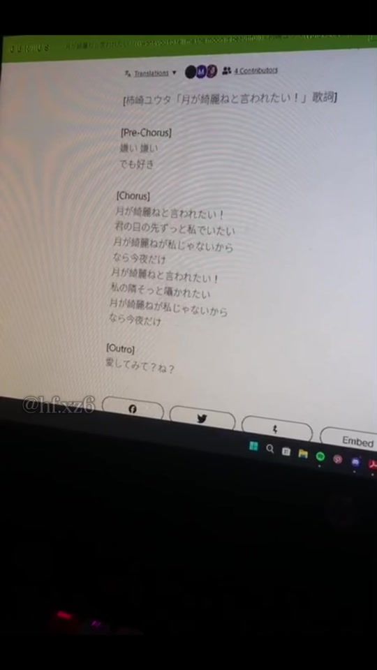 TikTok video thumbnail by hf.xz6