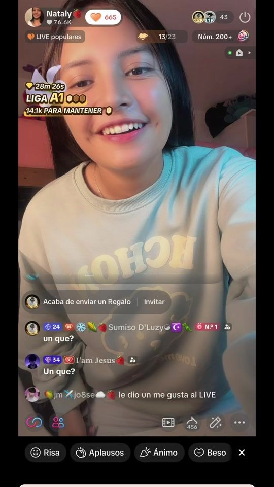 TikTok video thumbnail by _natalyc_
