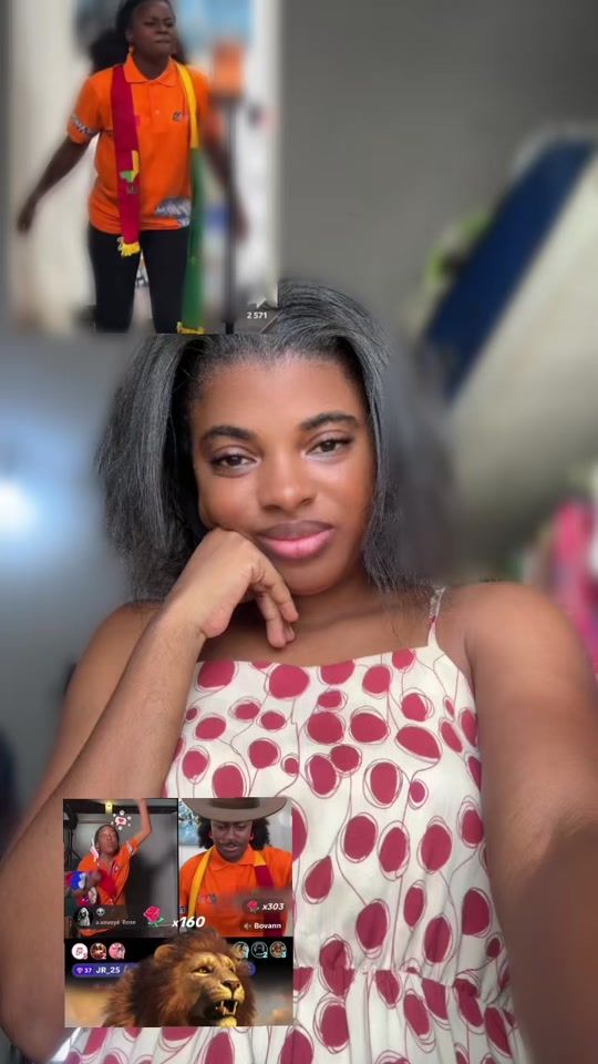 TikTok video thumbnail by mme.nguema1