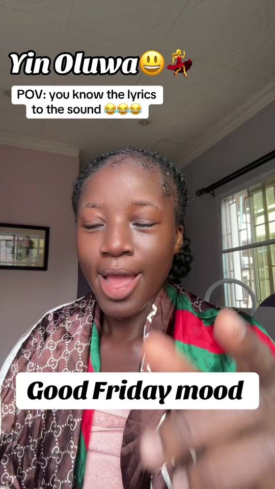 TikTok video thumbnail by olayemioladokun