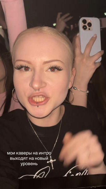 TikTok video thumbnail by liubavushka8