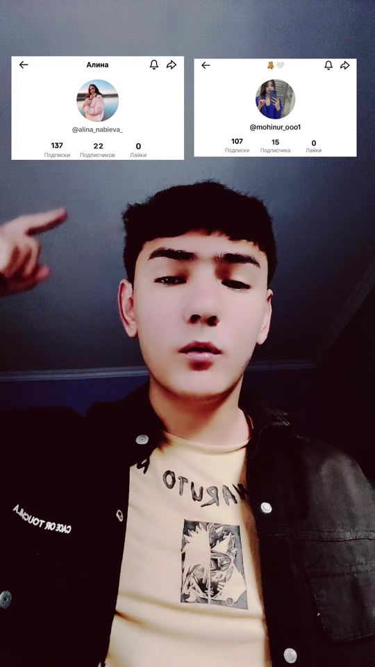 TikTok video thumbnail by hamrayev_java999