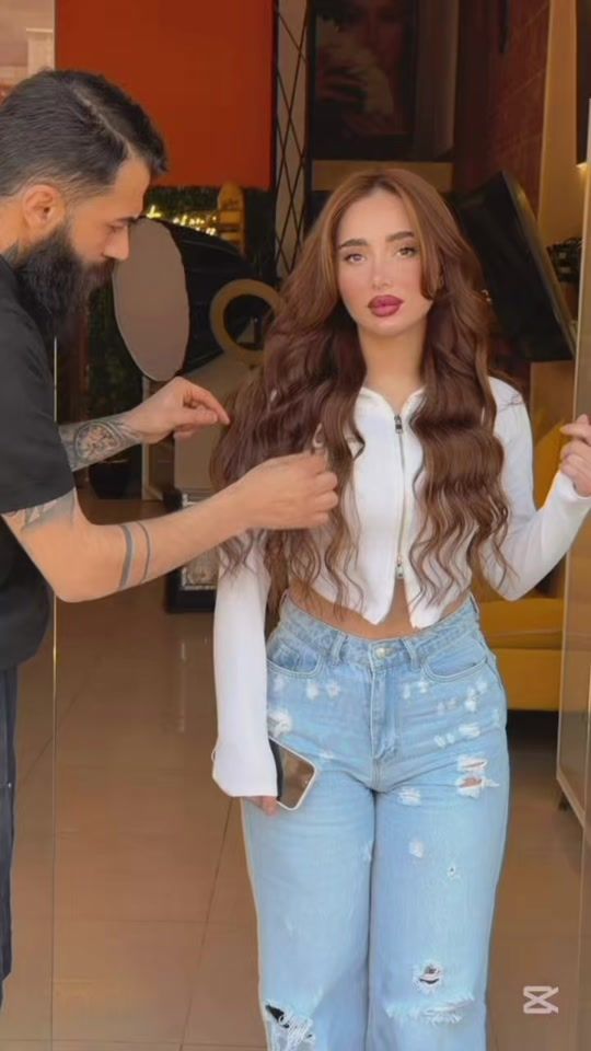 TikTok video thumbnail by khalilamro7
