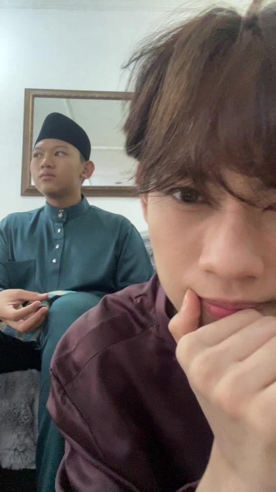TikTok video thumbnail by afif.huh
