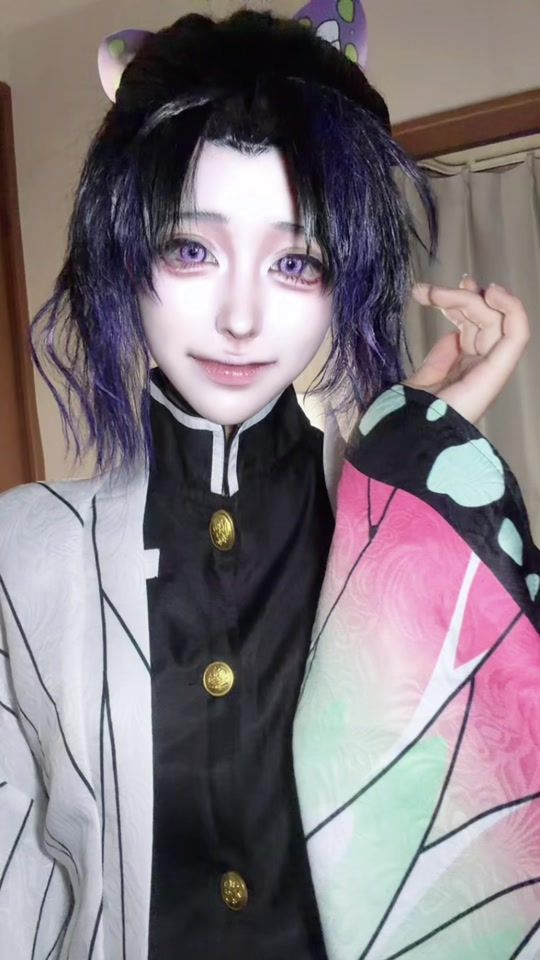 TikTok video thumbnail by aria_cos08
