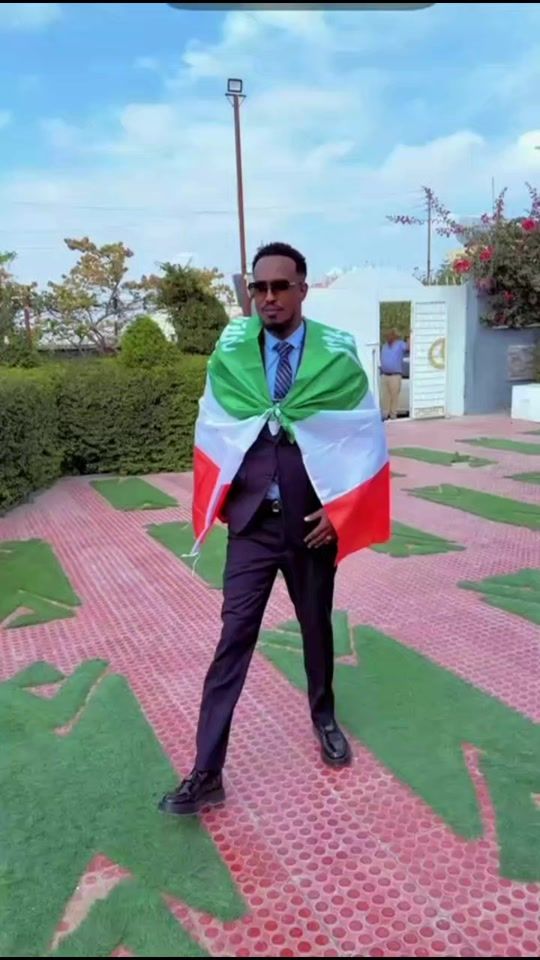 TikTok video thumbnail by aabesomaliyed2