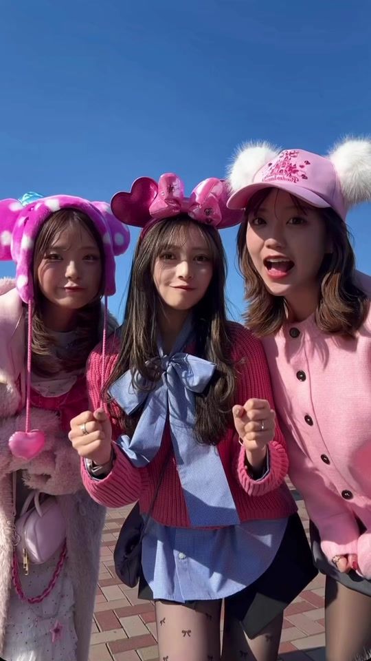 TikTok video thumbnail by yuyuleaf_8