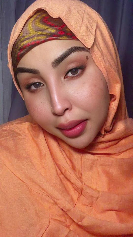 TikTok video thumbnail by bintusomaali