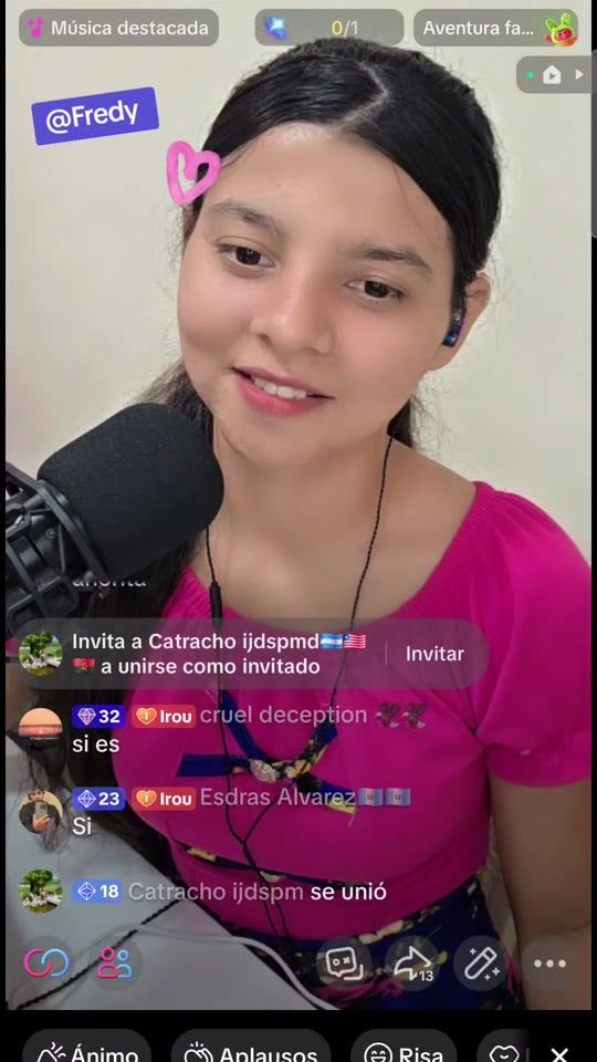 TikTok video thumbnail by raquelitaobandophs7
