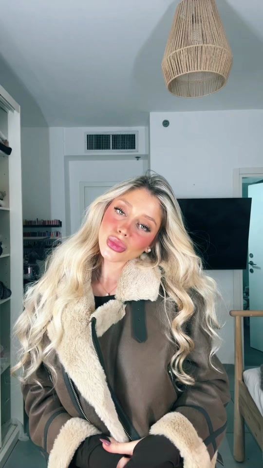TikTok video thumbnail by hodayabenishay_spam